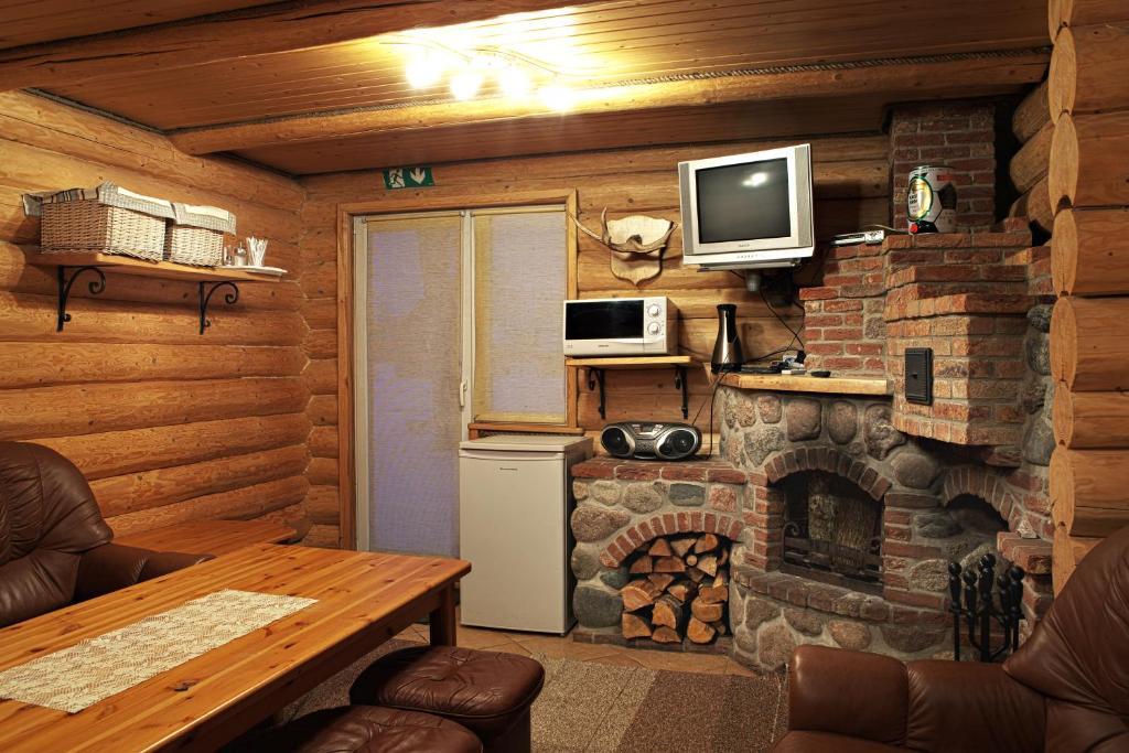 Seedri Guesthouse Võru Exterior foto