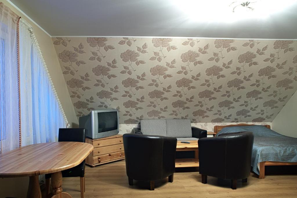 Seedri Guesthouse Võru Habitación foto