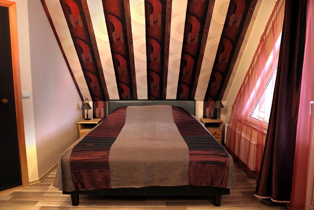 Seedri Guesthouse Võru Habitación foto