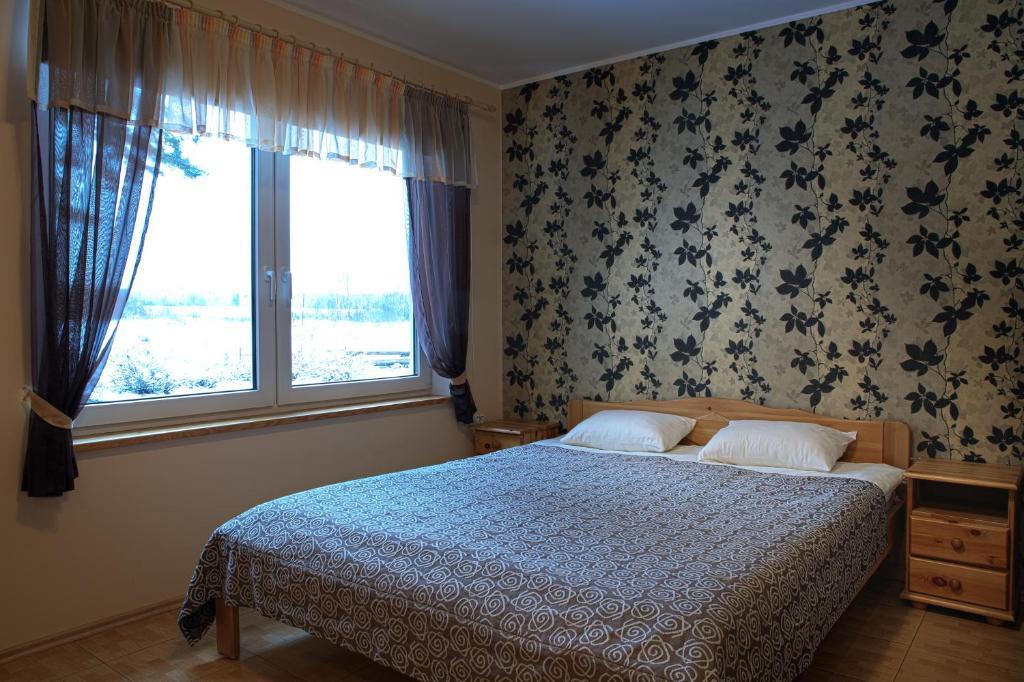 Seedri Guesthouse Võru Habitación foto